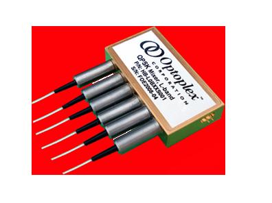 DPSK and PSK Demodulators Interleavers and Hybrids