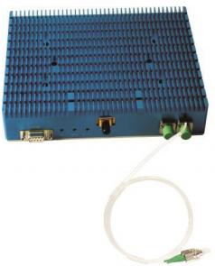 Beogold Distributed Vibration Sensing (DVS) Integrated Optical Module
