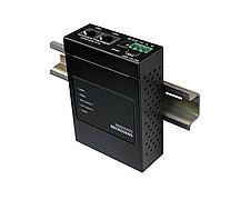 Device Server For RS-232 RS-422 RS-485 To Ethernet
