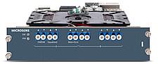 Dynamic Gain Equalisation Rack Modules