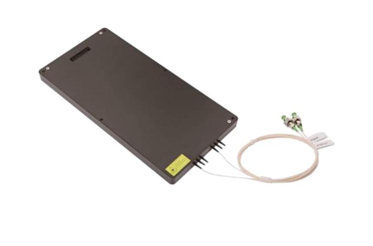 EDFA Fibre Optical Amplifier 17-40dBm