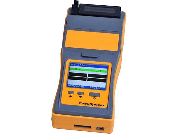 SB Scandinavia EasySplicer Cladding Alignment Fusion Splicer SB Scandinavia EasySplicer Cladding Alignment Fusion Splicer