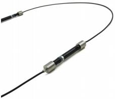 Embeddable Strain Array Sensor Embeddable Strain Array Sensor