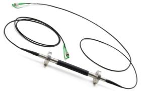 Embeddable Strain Sensor