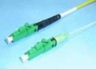 AFL Fujikura FUSEConnect Splice-On LC Connector For Field Installation