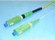 AFL Fujikura FUSEConnect Splice-On SC Connector For Field Installation