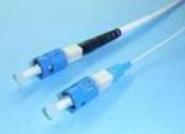 AFL Fujikura FUSEConnect Splice-On ST Connector For Field Installation