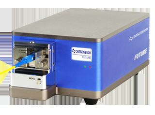 Dimension Technology FUTURE 5D Automatic Fibre End Face Interferometer
