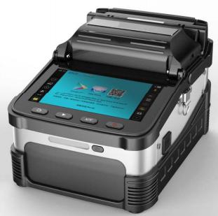 Signal Fire Fast Core Alignment Fusion Splicer