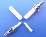 Zirconia, Glass & Invar Flat, Dome & Step Fibre Optic Ferrules
