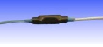 Fibre Optic Electric Field Sensor