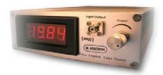 Agiltron Pigtailed Laser Diode Modules for SM, MM & PM Fibre