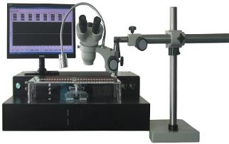 Oscom SM, PM & MM Optical Fibre Tapering Machines Couplers & Combiners