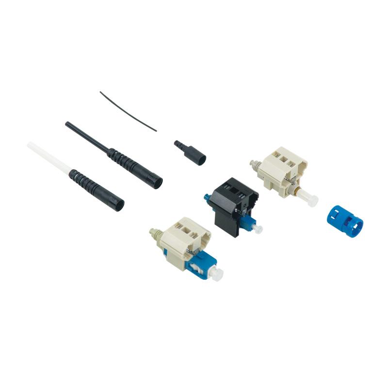 Fujikura Field Assembly Pre-Polished Splice-Free Fibre Optic Connector