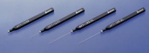 Fine Particle Hard Alloy Pin Gauges Fine Particle Hard Alloy Pin Gauges