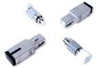 Optosun Fixed Plug Type and In Line Optical Attenuators