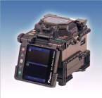 Fujikura Core & Cladding Alignment Fusion Splicers - SM & MM Fibres