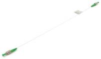 GFRP Strain Bare Fibre Array Sensor GFRP Strain Bare Fibre Array Sensor