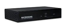 Gigabit Ethernet 5 Port Office Switch