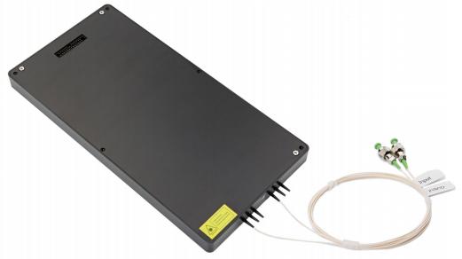 Beogold High Power EDFA Amplifier Module with AGC, ACC and APC modes