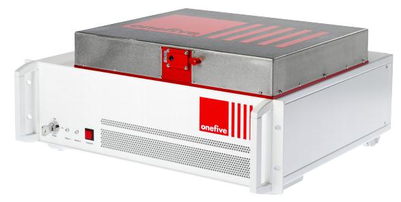High Power Picosecond Laser Module