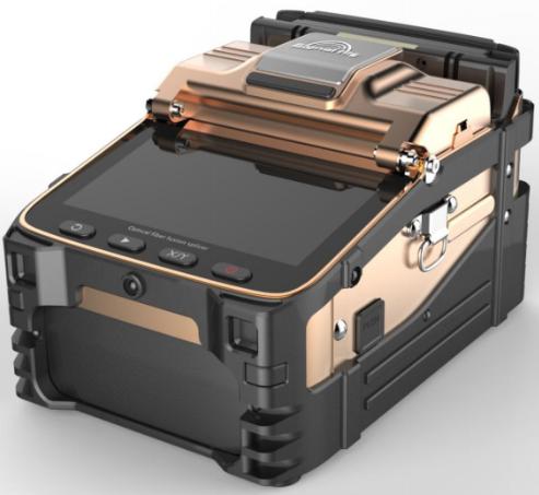 Signal Fire AI-8 High Speed Core Alignment Fusion Splicer Signal Fire AI-8 High Speed Core Alignment Fusion Splicer
