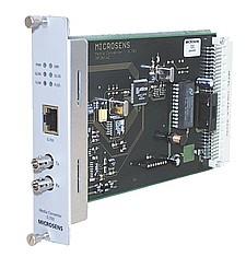 ITU G.703 Fibre Optic Converter