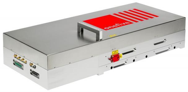 Katana Versatile Pulsed Picosecond Fibre Laser Diode Modules