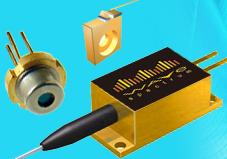 Laser Diodes