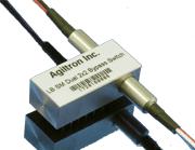 LightBend Dual 2x2 Bypass Optical Switch