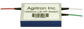 LightBend High Power 1x1 1x2 Optical Switch