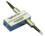 LightBend Single Mode Switches
