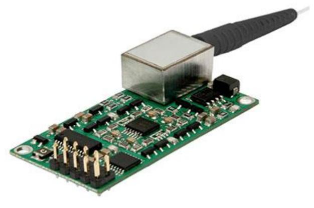 MEMS Grating Tuneable Filter - 0.4nm Bandwidth