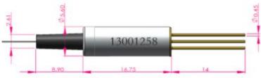 Optosun MEMS Variable Optical Attenuator