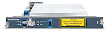 MSP 3000 Raman Amplifier