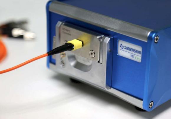 Dimension Technology MT Pro Single or Multi-Channel Integrated Interferometer