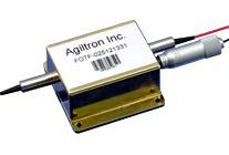 Manual PM Fibre Optic Tuneable Filter