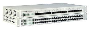 Microsens Building Distribution (Inter Office) Fibre Network Systems