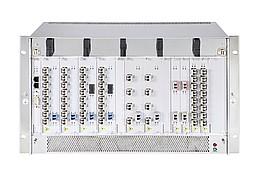 Microsens Inter-Site (Site To Site) Fibre Network Systems