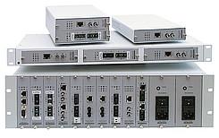 Modular Converter System