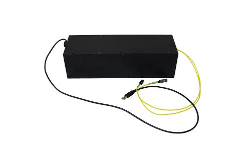 Motor Driven Grating Based Fibre Optic Tuneable Filter