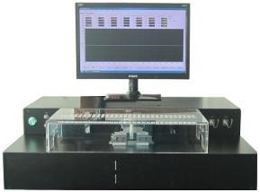 Multi-Mode Fibre Tapering System Multi-Mode Fibre Tapering System