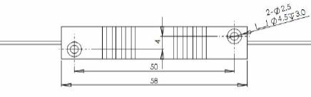 Multi-Mode Pump Protector Optical Isolator