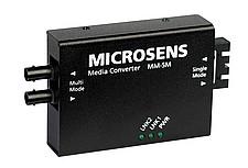 Multi-Mode Single Mode Media Converter 155Mbps Module