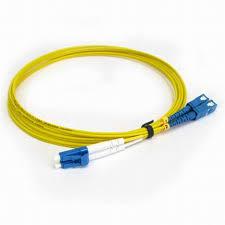 Multi-Mode Patch Cords