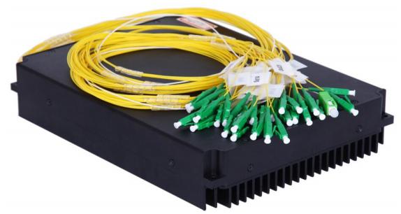 Multi-Port Amplifiers