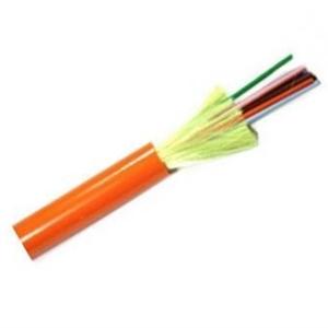 Multi-Purpose Distribution Optical Cable