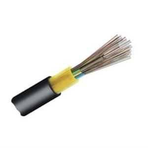 Non-Metallic Strength Member Non-Armoured Outdoor Cable - GYFTY