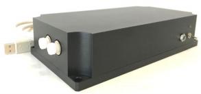 OE Land Manual or Electronic Fibre Optic Tuneable Filter