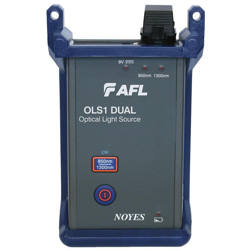 AFL OLS1-DUAL-EF Encircled Flux (EF) Light Source AFL OLS1-DUAL-EF Encircled Flux (EF) Light Source